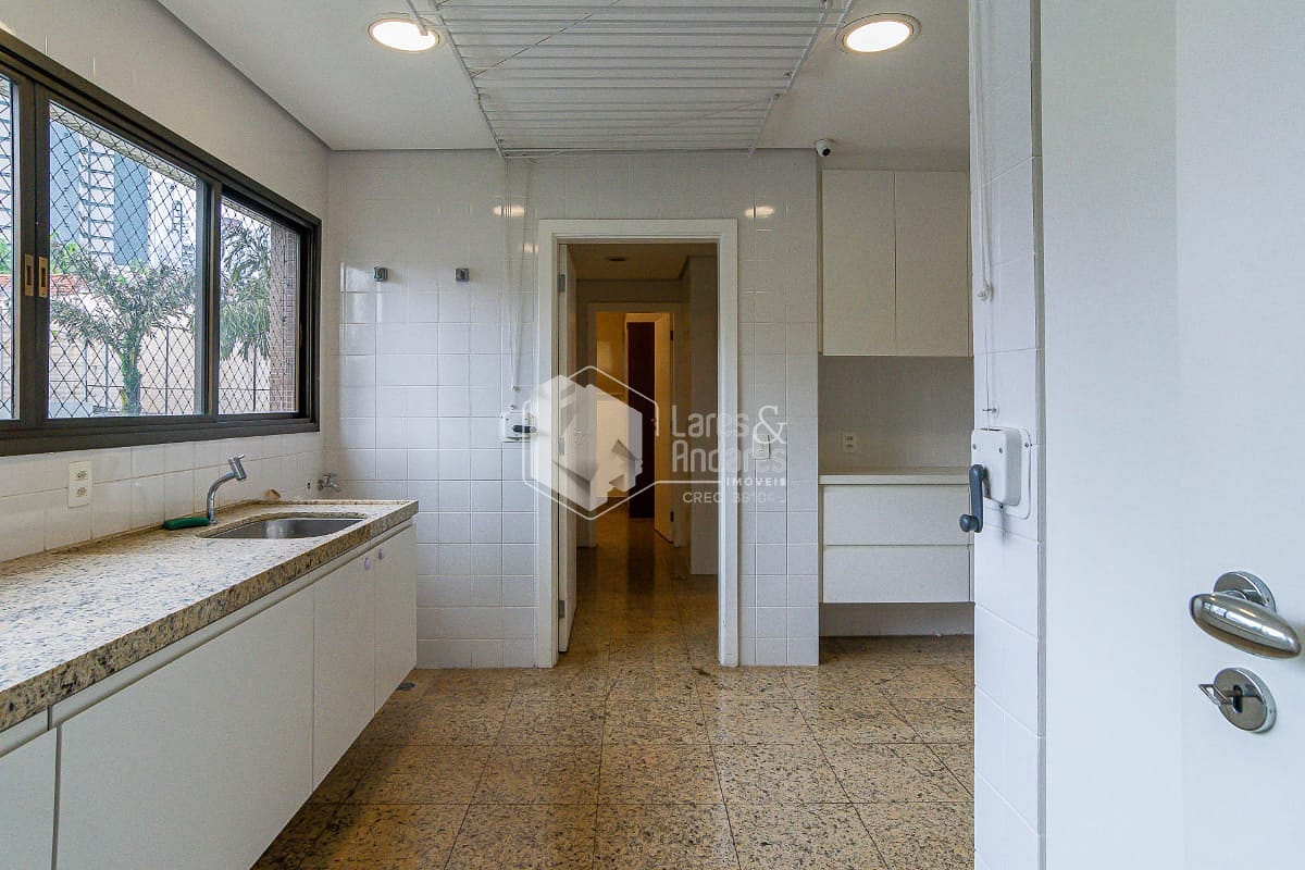 Apartamento, 3 quartos, 287 m² - Foto 29