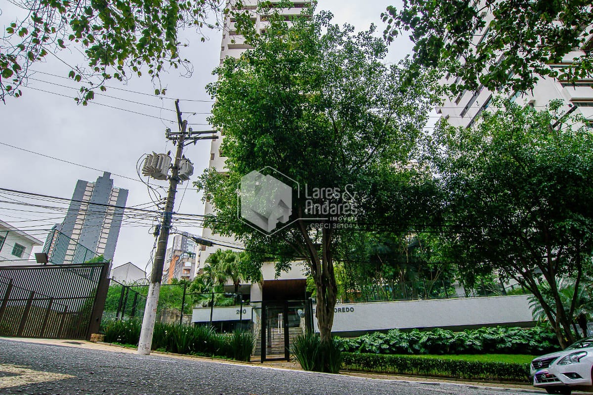 Apartamento, 3 quartos, 287 m² - Foto 43