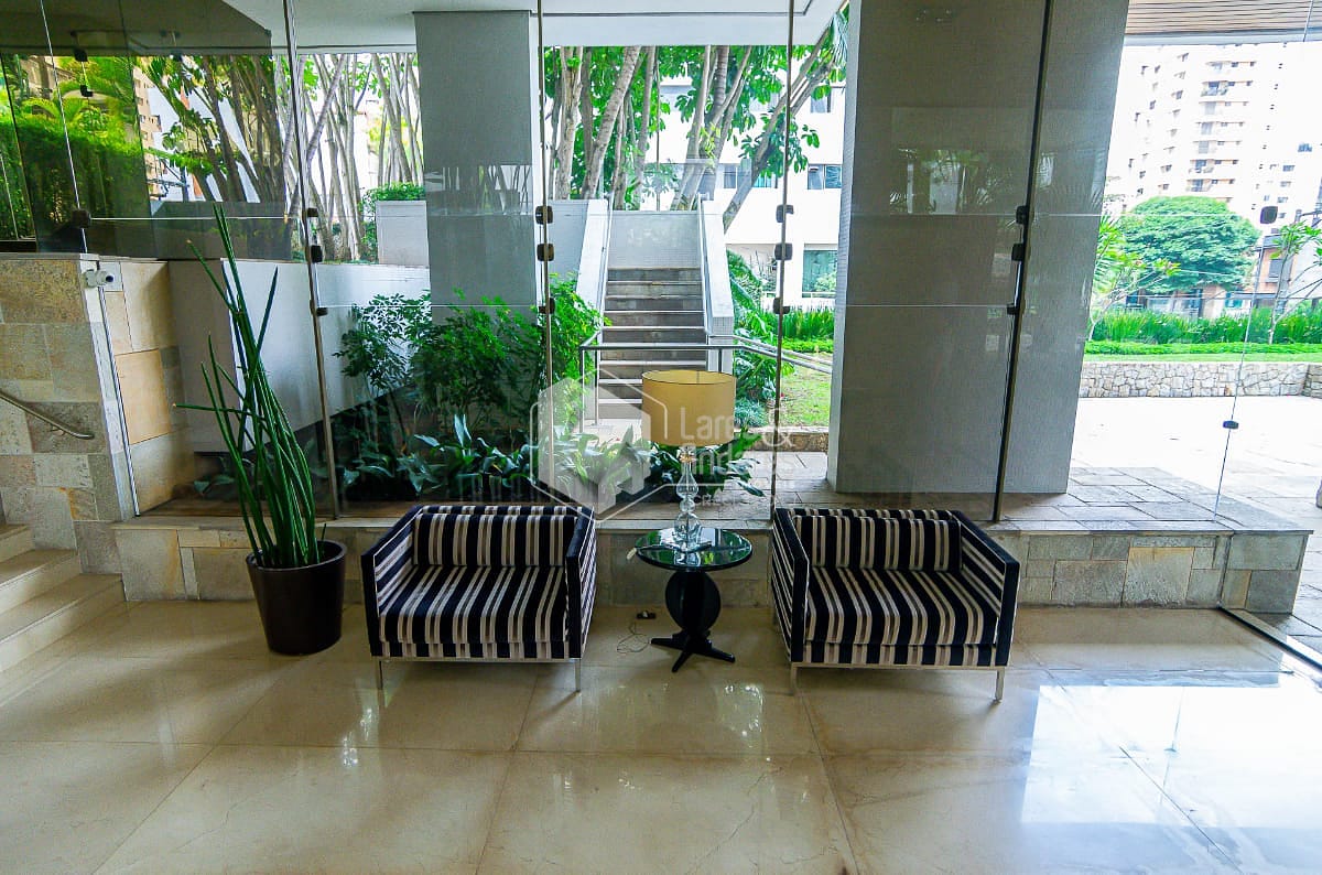 Apartamento, 3 quartos, 287 m² - Foto 40