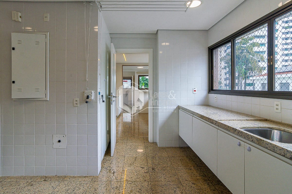 Apartamento, 3 quartos, 287 m² - Foto 31