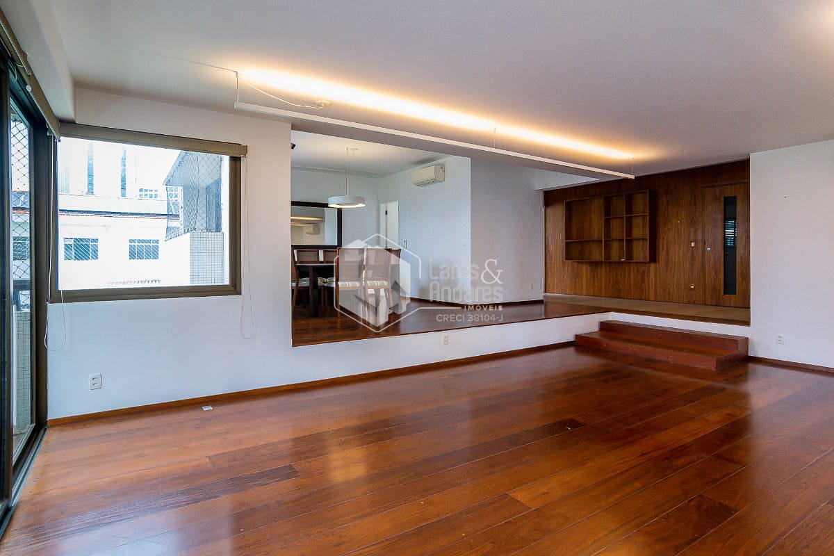 Apartamento, 3 quartos, 287 m² - Foto 3