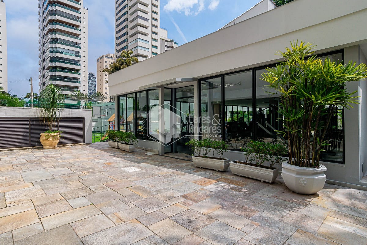 Apartamento, 3 quartos, 287 m² - Foto 33