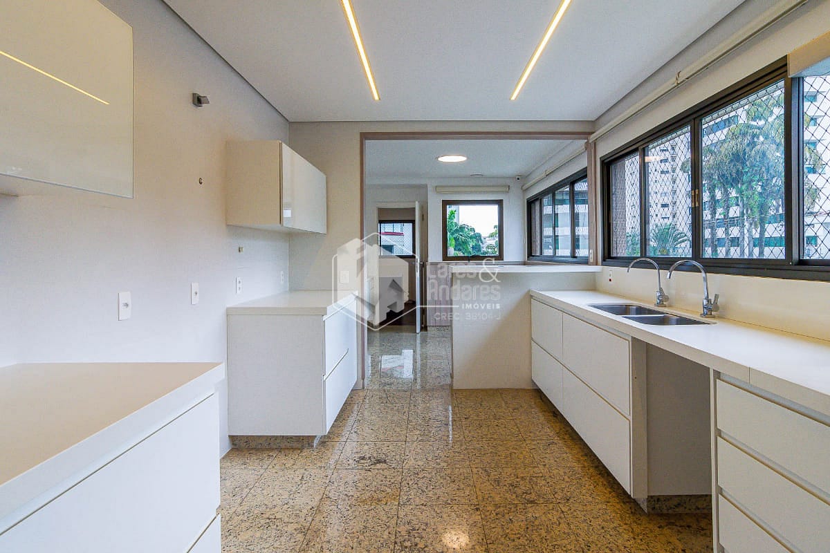 Apartamento, 3 quartos, 287 m² - Foto 28