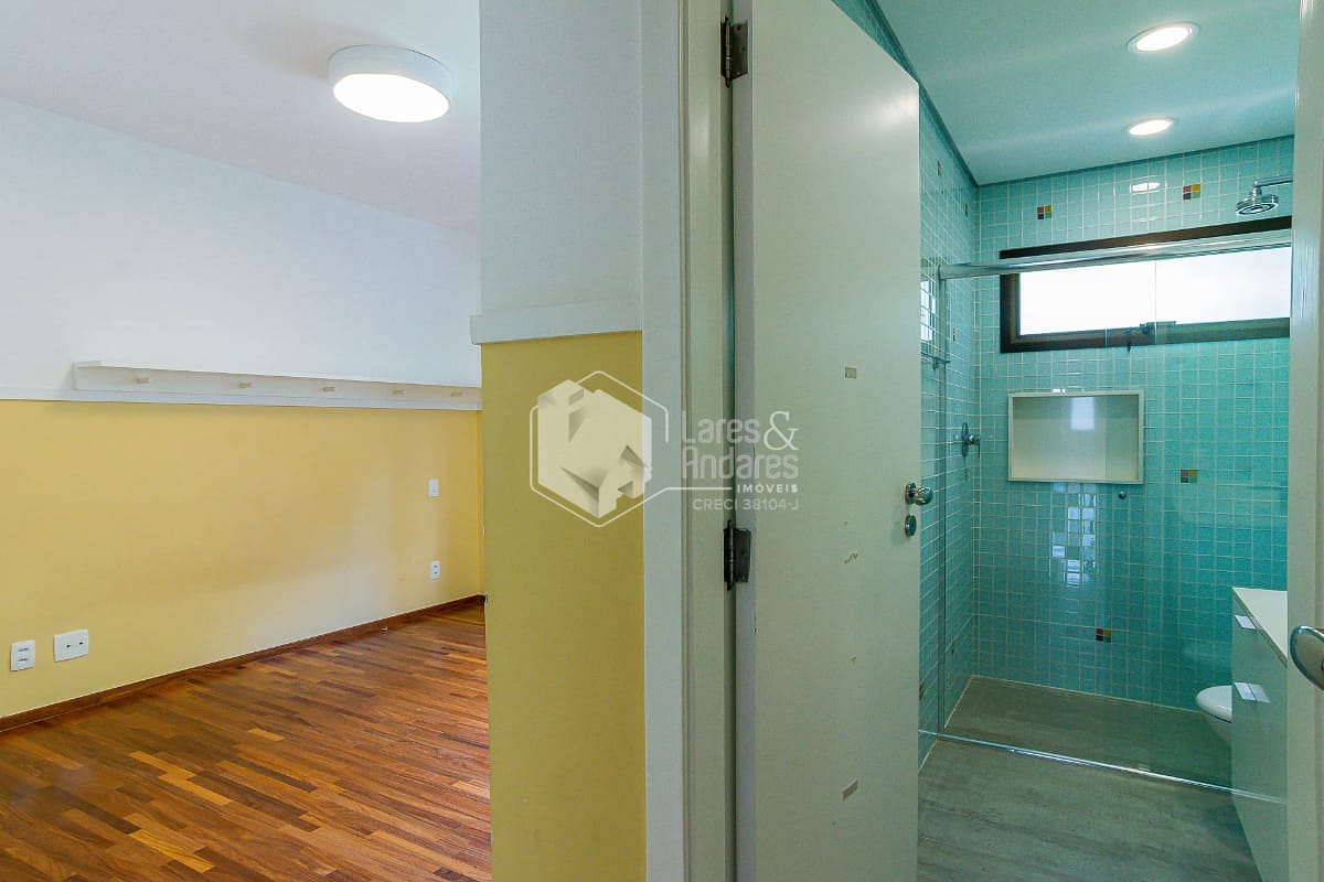 Apartamento, 3 quartos, 287 m² - Foto 20