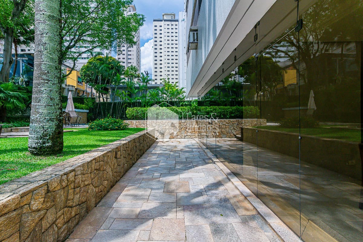 Apartamento, 3 quartos, 287 m² - Foto 42