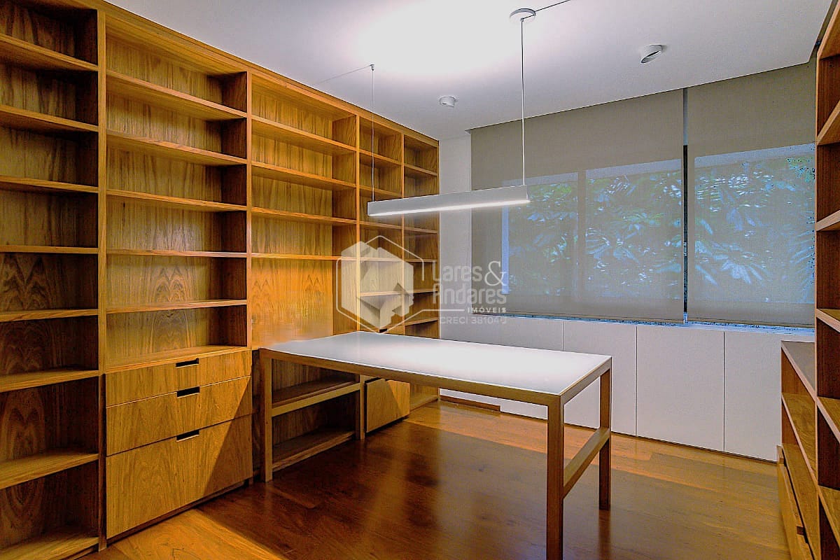 Apartamento, 3 quartos, 287 m² - Foto 8