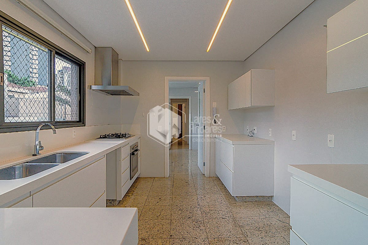 Apartamento, 3 quartos, 287 m² - Foto 25