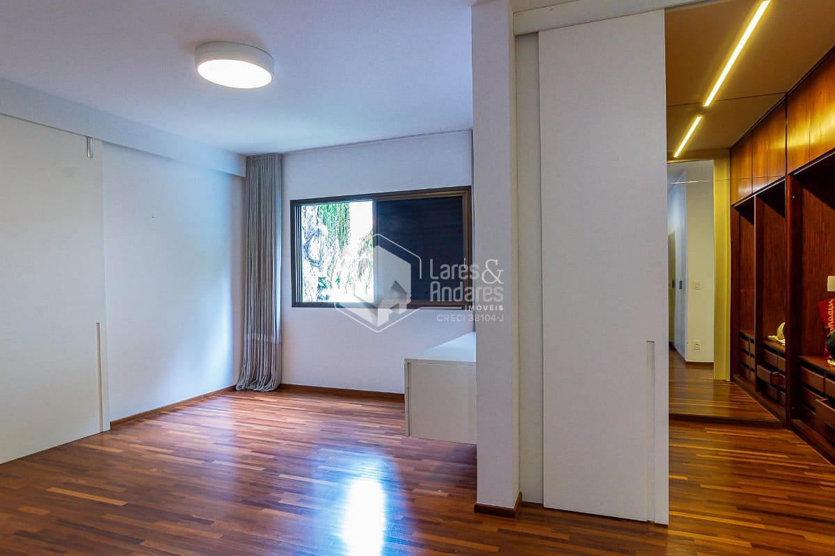 Apartamento, 3 quartos, 287 m² - Foto 21