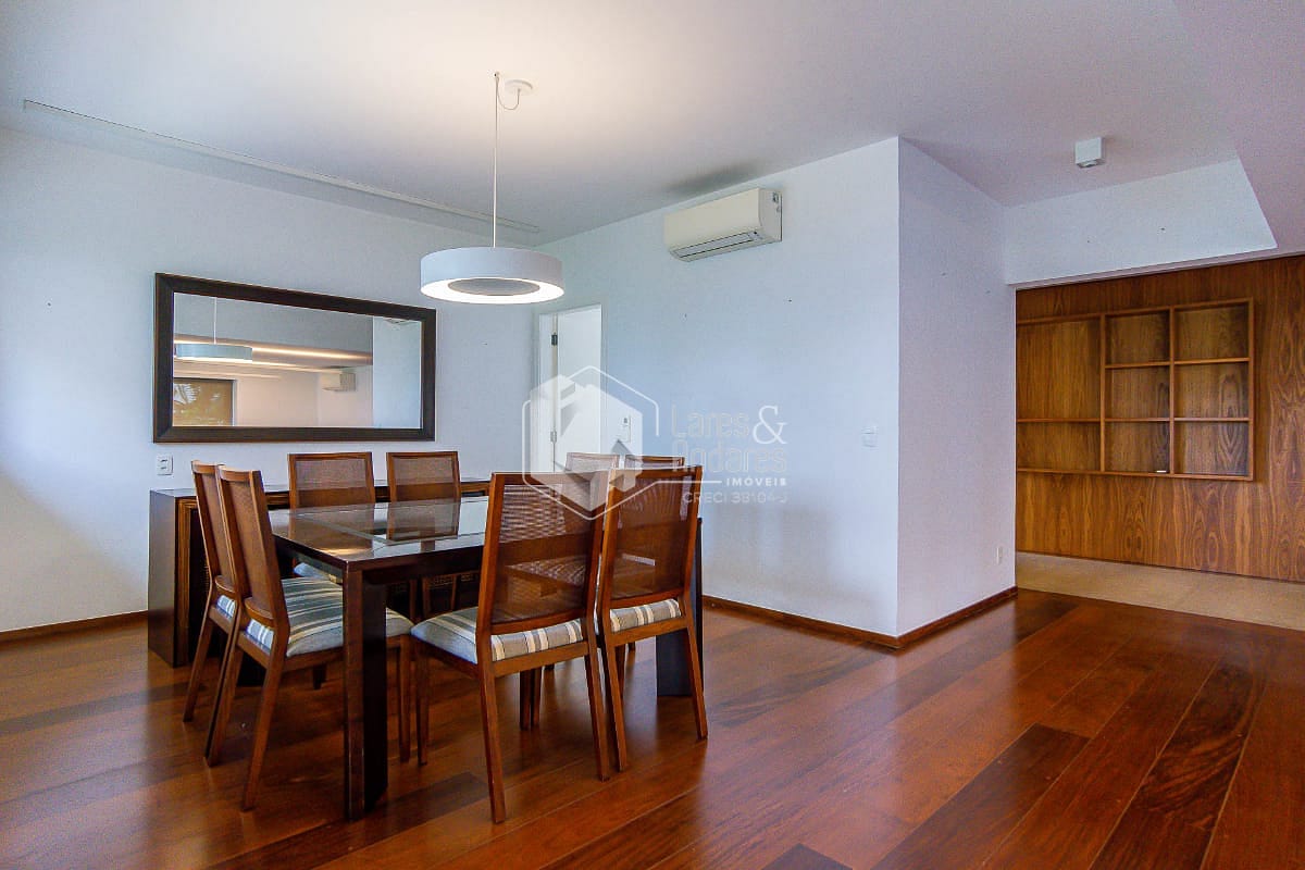 Apartamento, 3 quartos, 287 m² - Foto 2