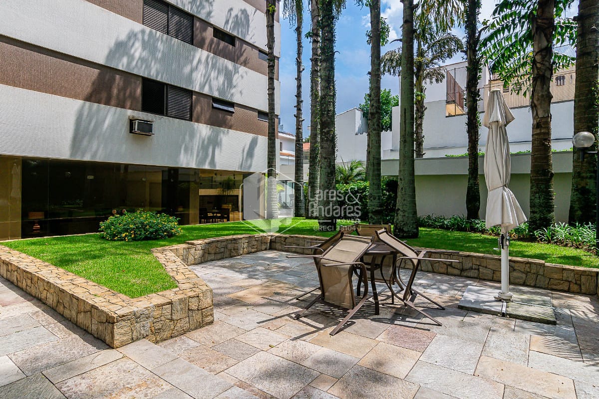 Apartamento, 3 quartos, 287 m² - Foto 30