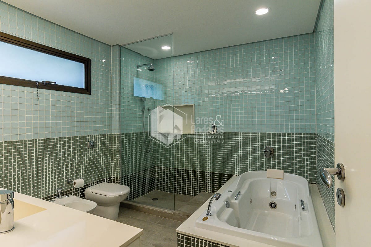 Apartamento, 3 quartos, 287 m² - Foto 22