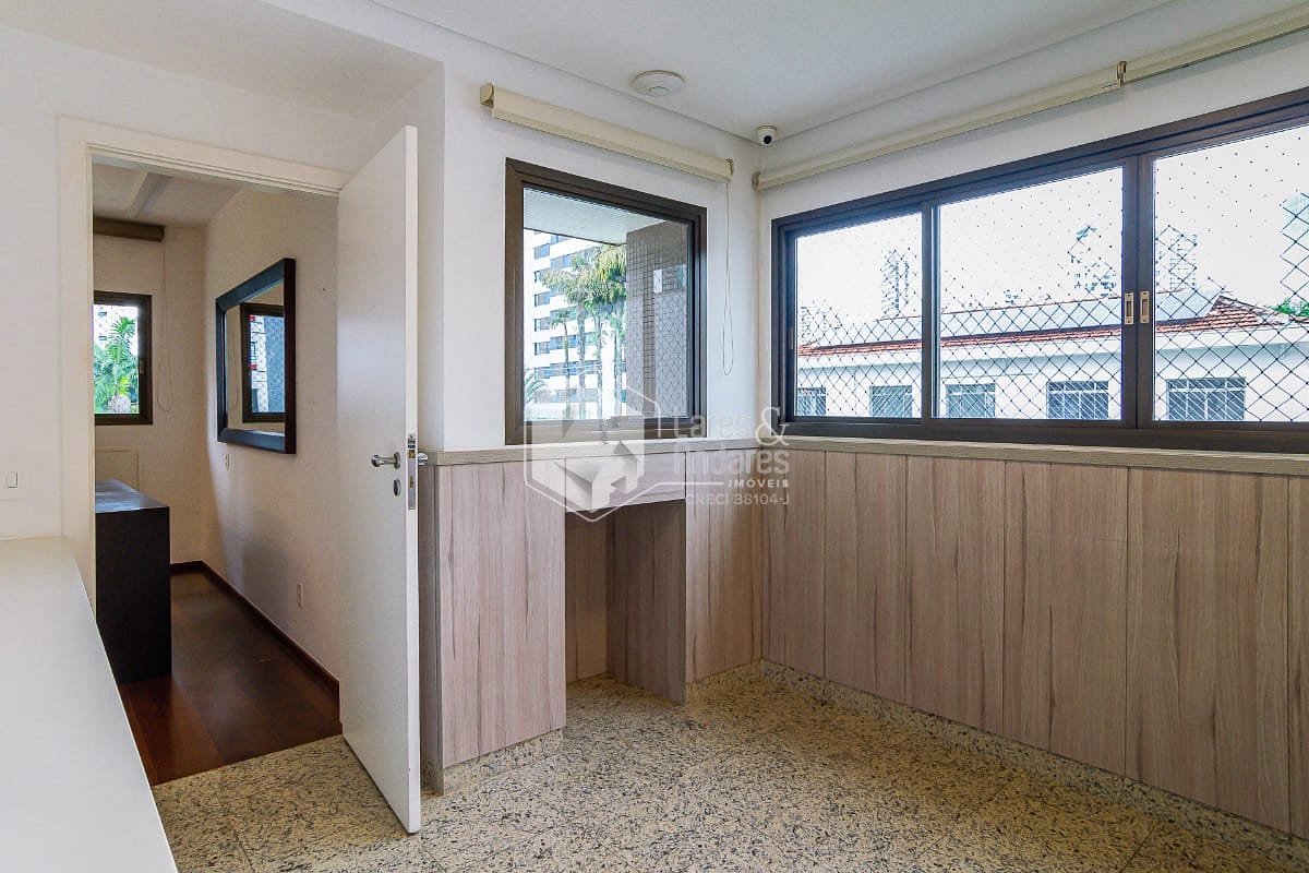 Apartamento, 3 quartos, 287 m² - Foto 26