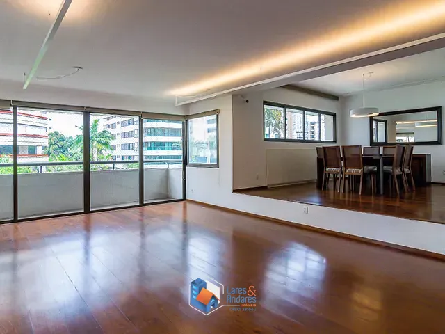Apartamento com 287m² 3 quartos e 5 banheiros, à venda, no bairro Aclimação em São Paulo