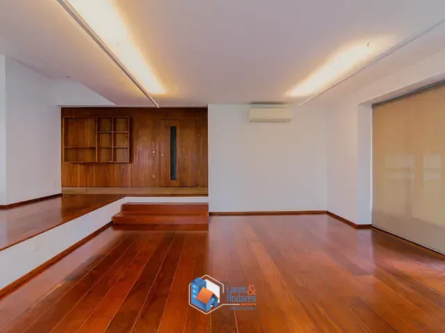 Apartamento com 287m² 3 quartos e 5 banheiros, à venda, no bairro Aclimação em São Paulo