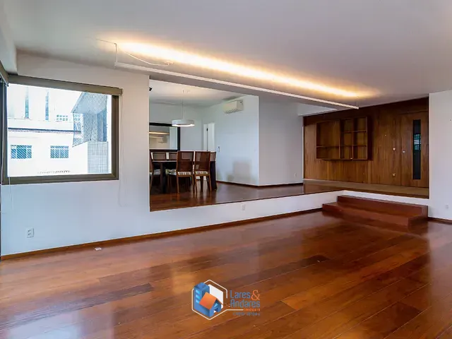 Apartamento com 287m² 3 quartos e 5 banheiros, à venda, no bairro Aclimação em São Paulo