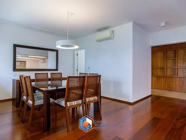 Apartamento com 287m² 3 quartos e 5 banheiros, à venda, no bairro Aclimação em São Paulo