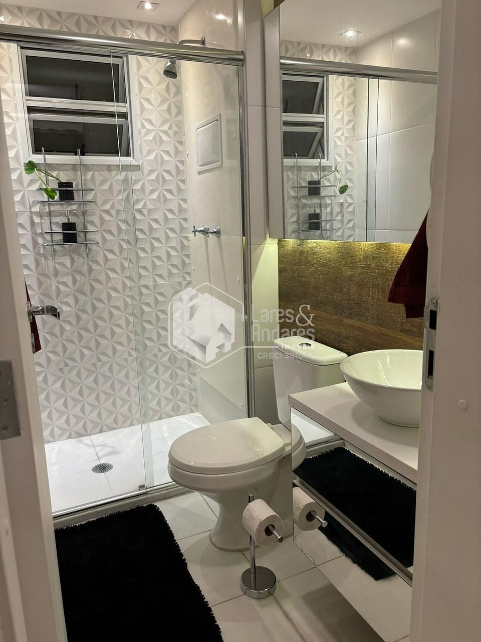 Apartamento à venda com 2 quartos, 69m² - Foto 2