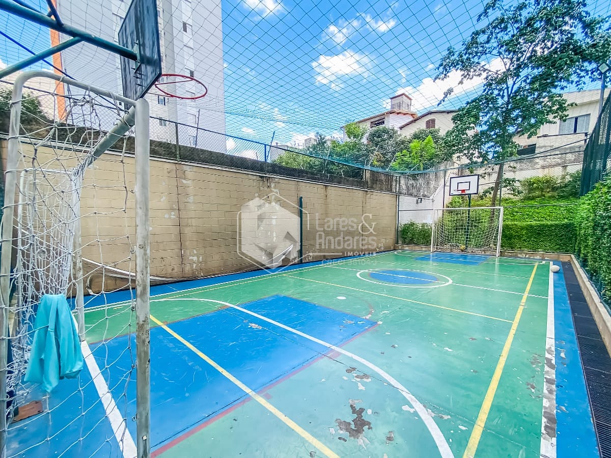Apartamento à venda com 2 quartos, 69m² - Foto 22