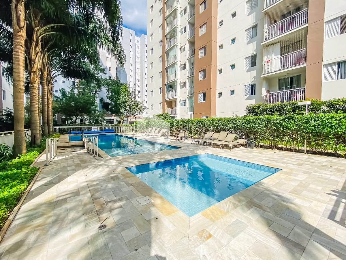 Apartamento à venda com 2 quartos, 69m² - Foto 18