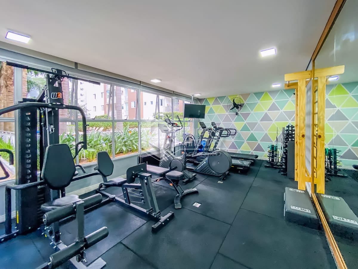 Apartamento à venda com 2 quartos, 69m² - Foto 21