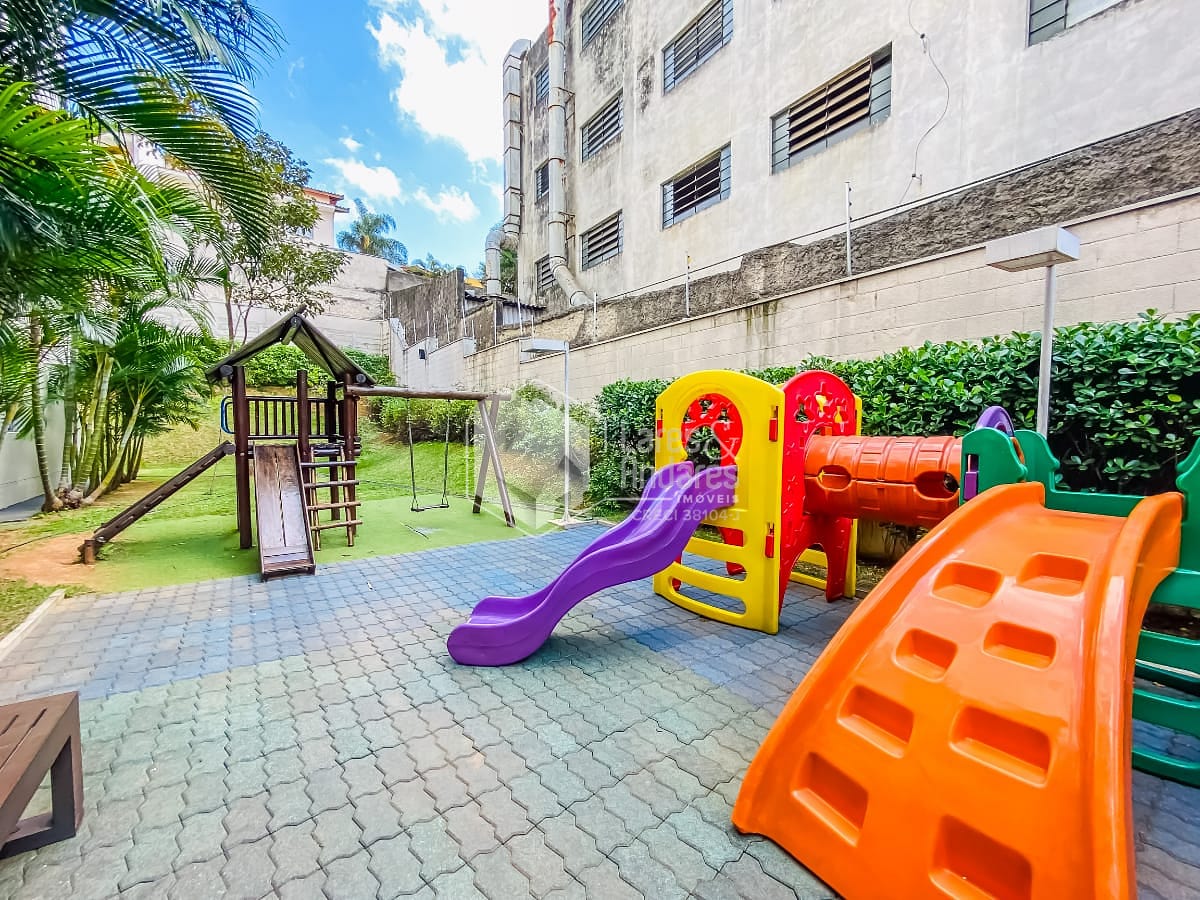 Apartamento à venda com 2 quartos, 69m² - Foto 19