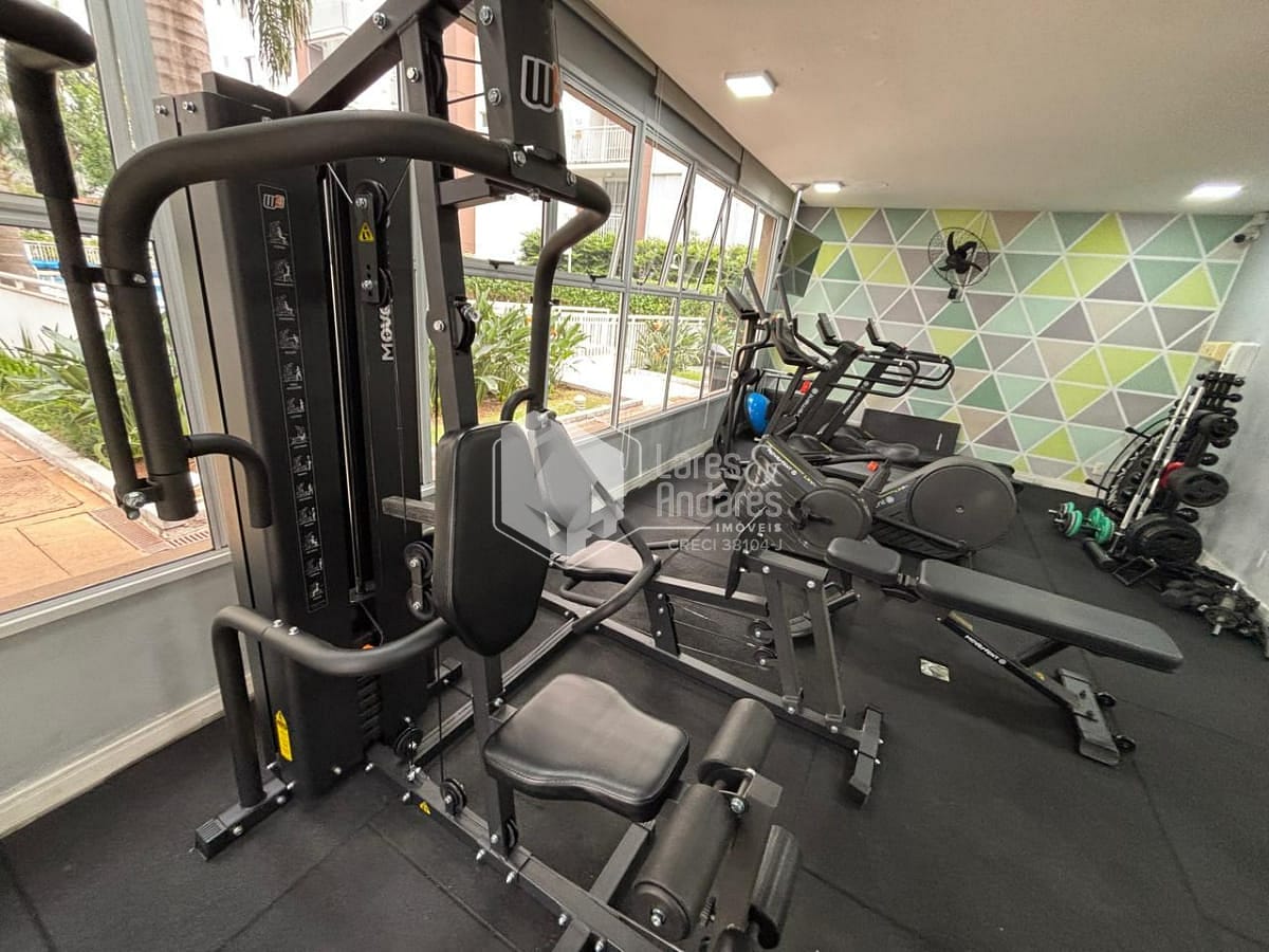 Apartamento à venda com 2 quartos, 69m² - Foto 15