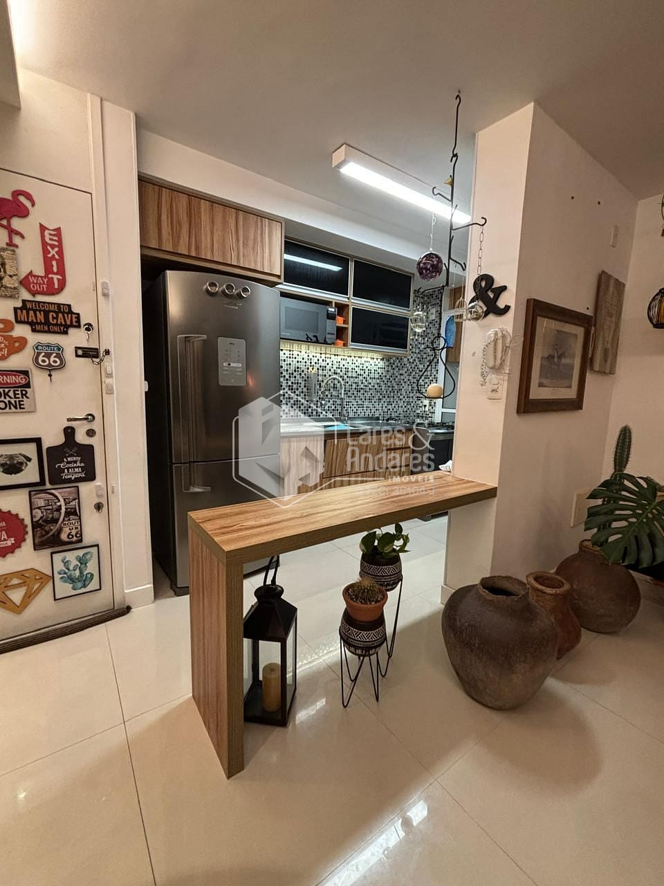 Apartamento à venda com 2 quartos, 69m² - Foto 11