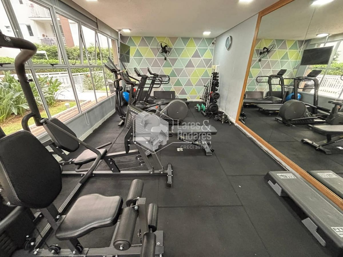 Apartamento à venda com 2 quartos, 69m² - Foto 10