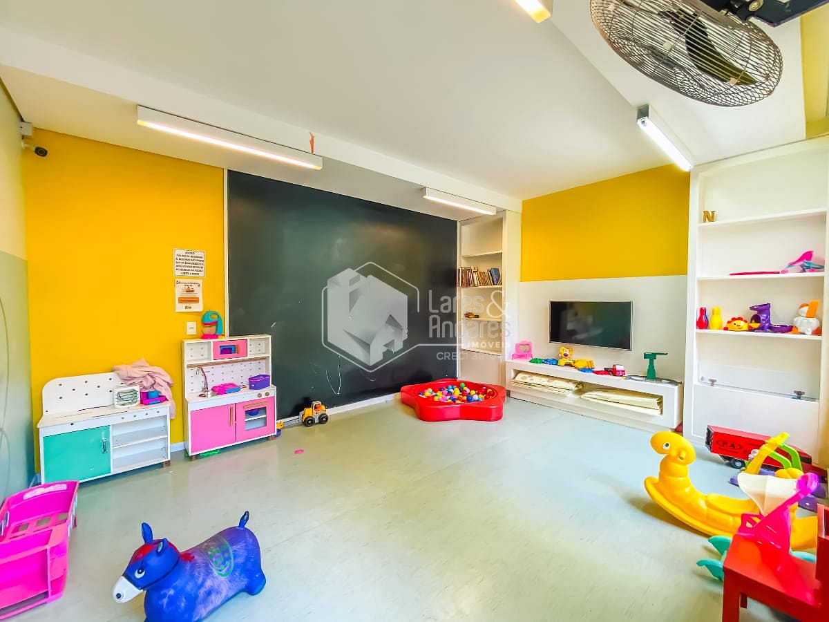 Apartamento à venda com 2 quartos, 69m² - Foto 20
