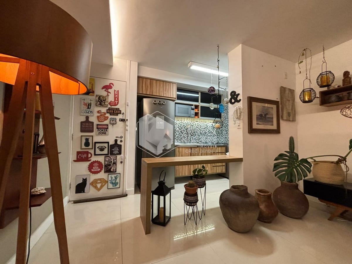 Apartamento à venda com 2 quartos, 69m² - Foto 8
