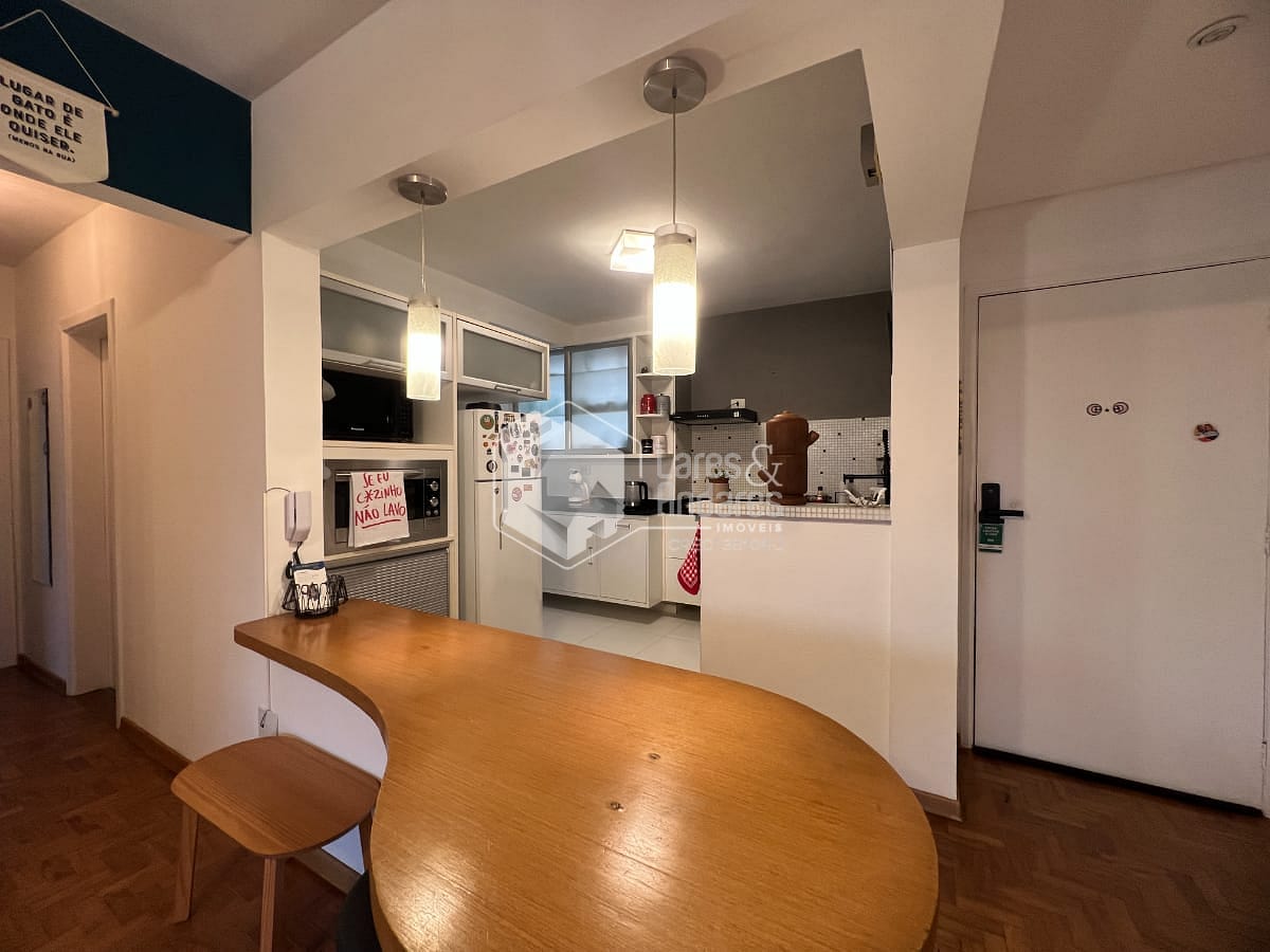 Apartamento à venda com 2 quartos, 82m² - Foto 17