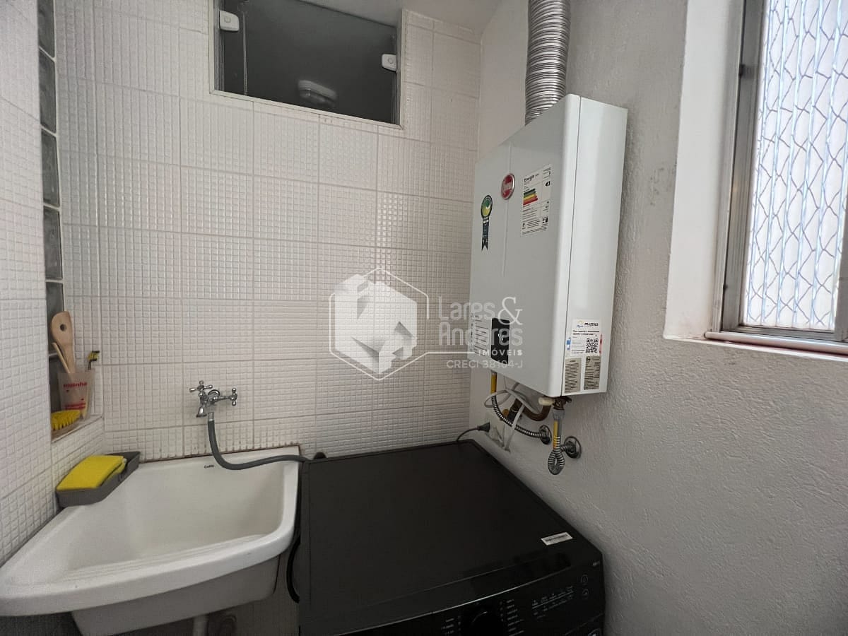 Apartamento à venda com 2 quartos, 82m² - Foto 21