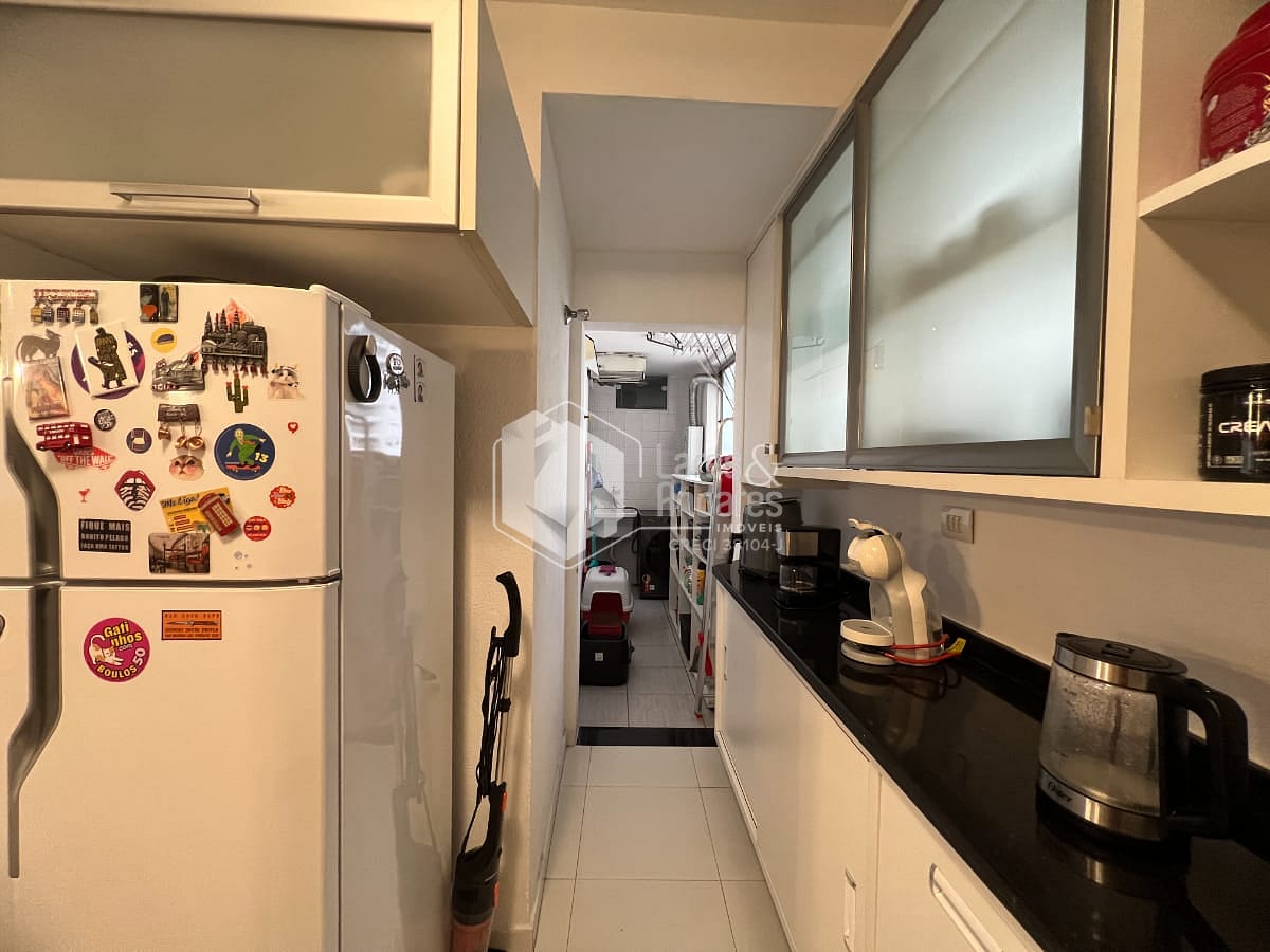 Apartamento à venda com 2 quartos, 82m² - Foto 20