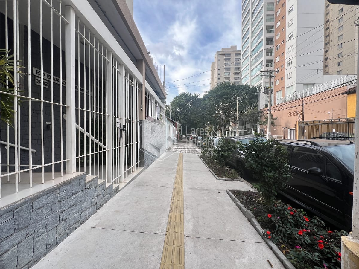 Apartamento à venda com 2 quartos, 82m² - Foto 36