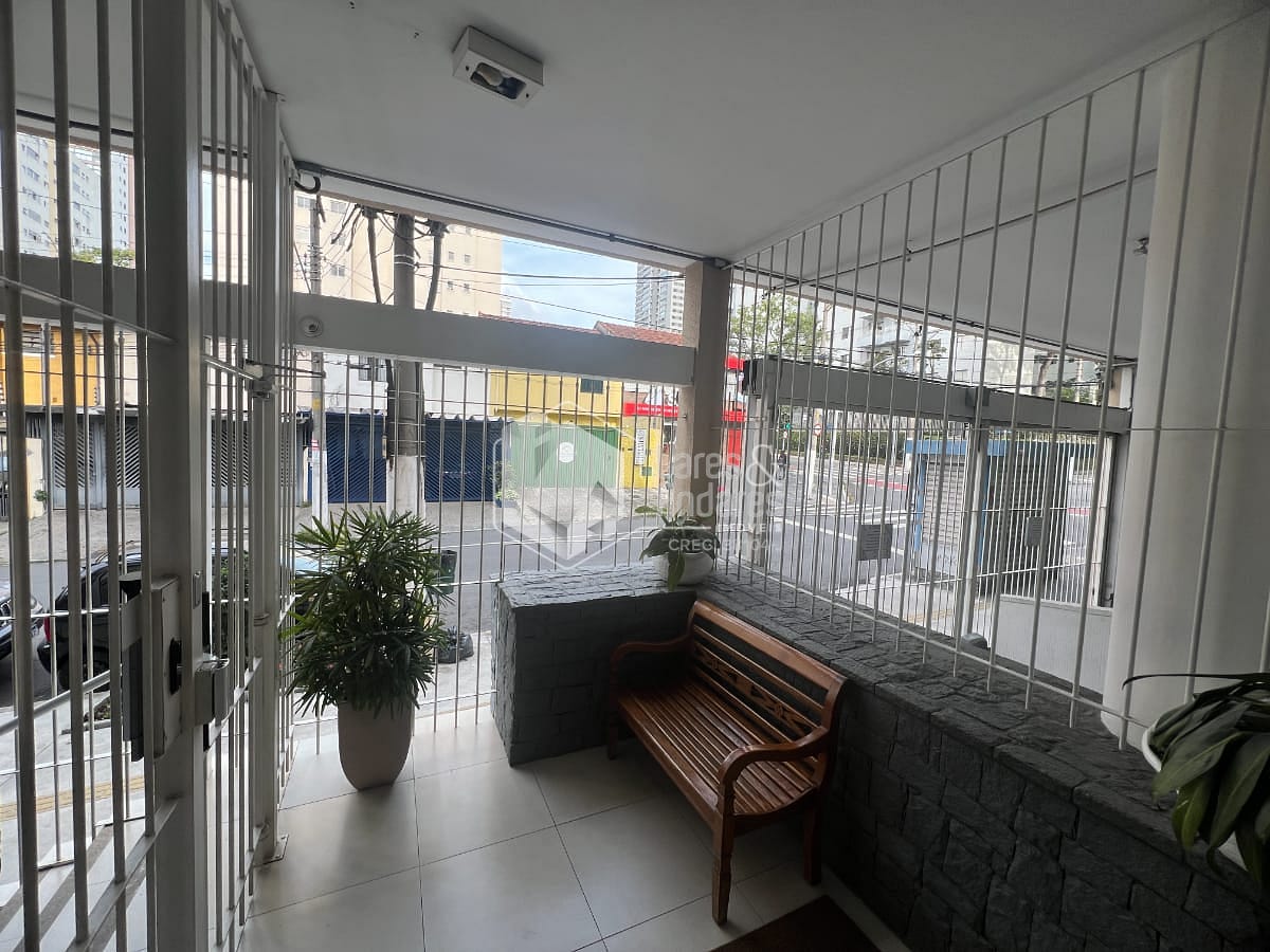 Apartamento à venda com 2 quartos, 82m² - Foto 35