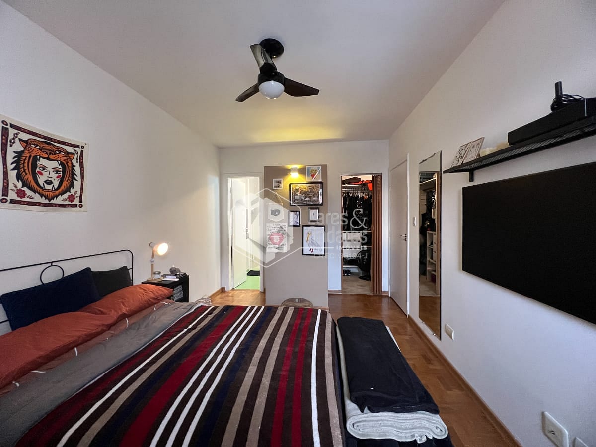 Apartamento à venda com 2 quartos, 82m² - Foto 16