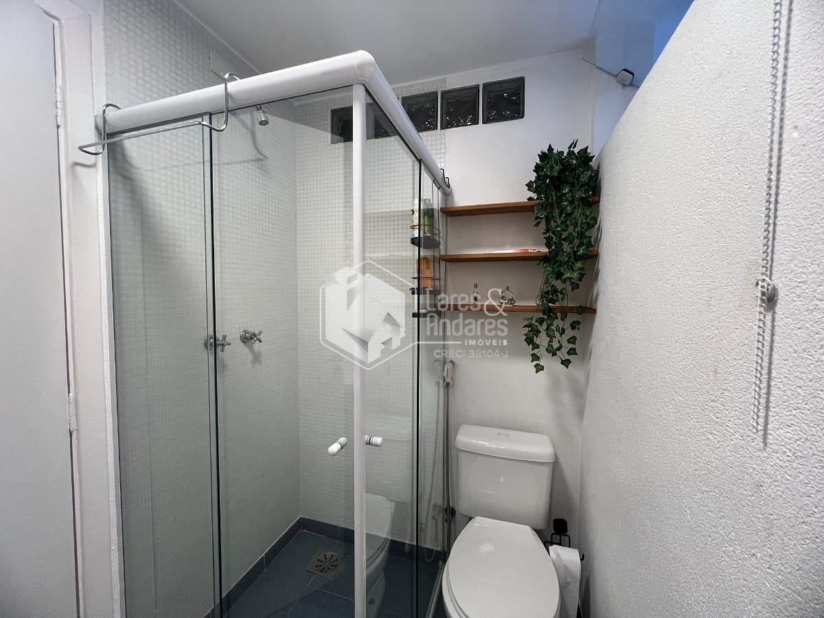 Apartamento à venda com 2 quartos, 82m² - Foto 5