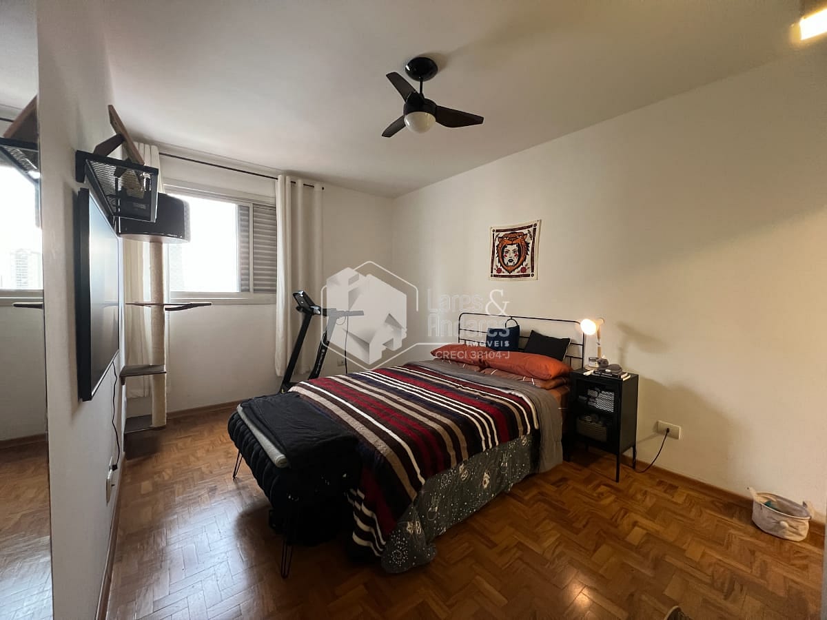 Apartamento à venda com 2 quartos, 82m² - Foto 11