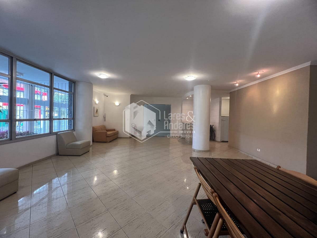 Apartamento à venda com 2 quartos, 82m² - Foto 30