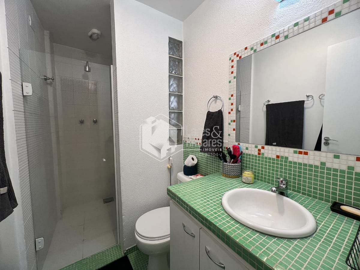 Apartamento à venda com 2 quartos, 82m² - Foto 14