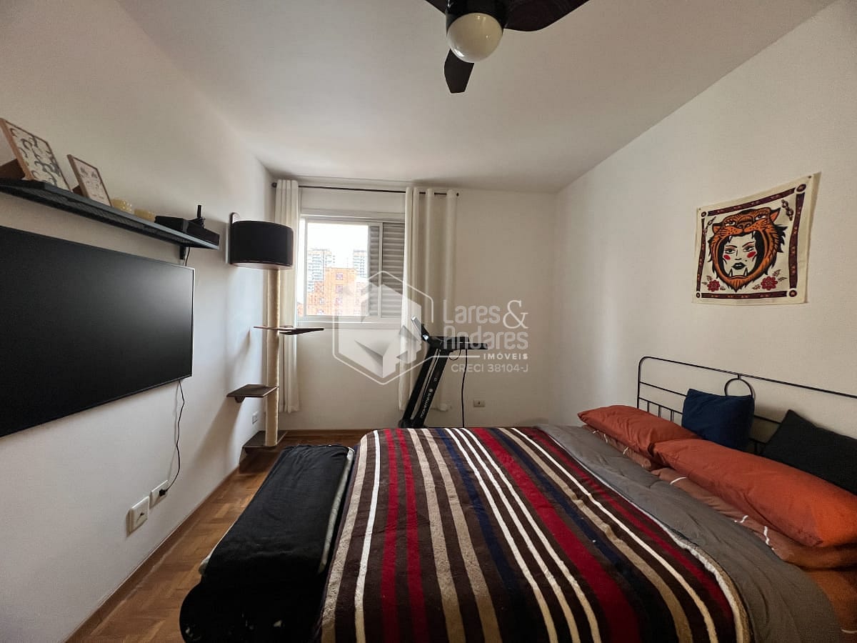 Apartamento à venda com 2 quartos, 82m² - Foto 12