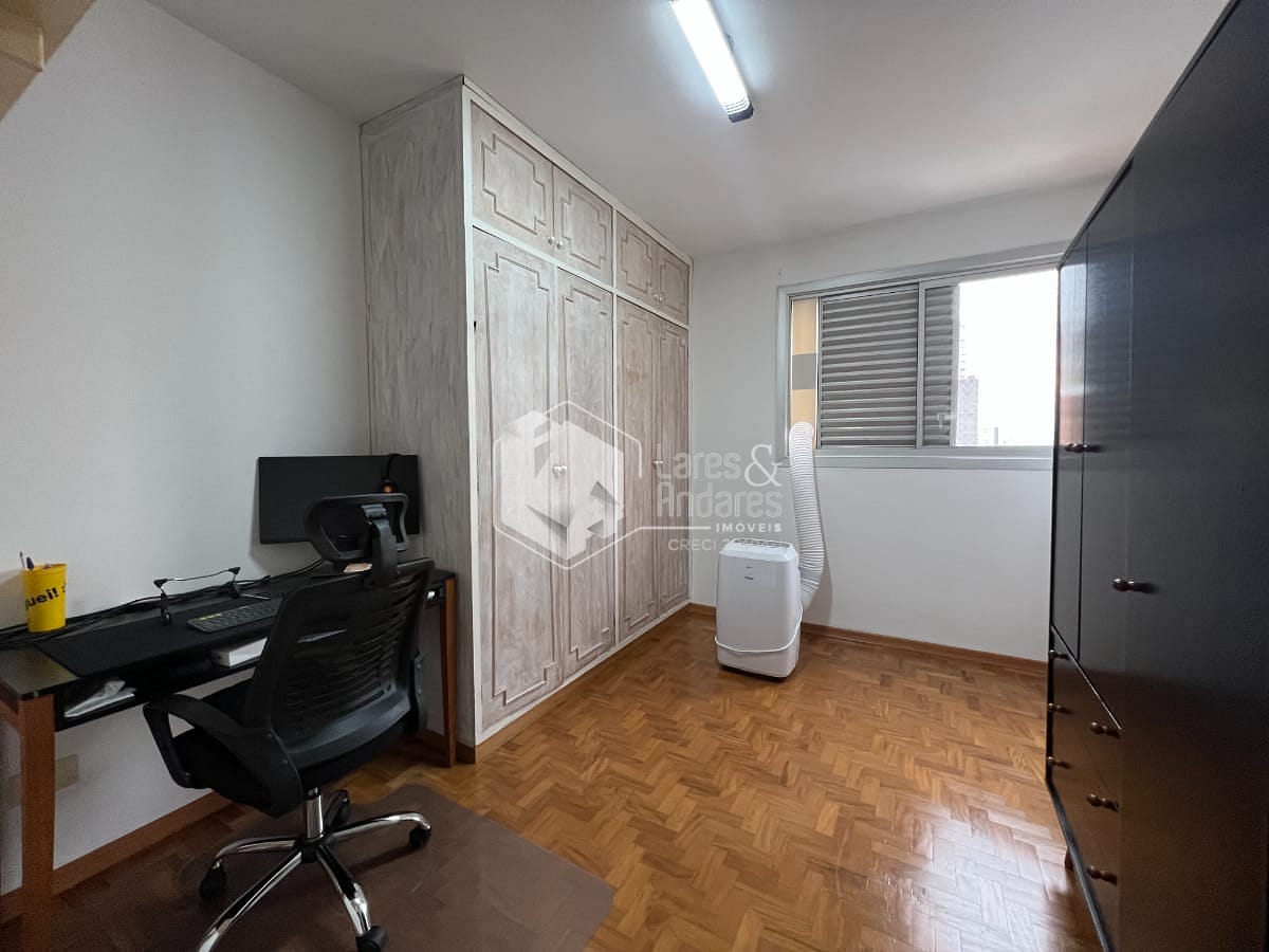 Apartamento à venda com 2 quartos, 82m² - Foto 6