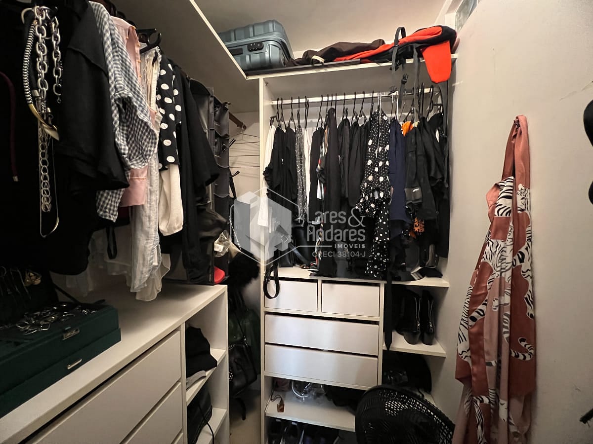 Apartamento à venda com 2 quartos, 82m² - Foto 15