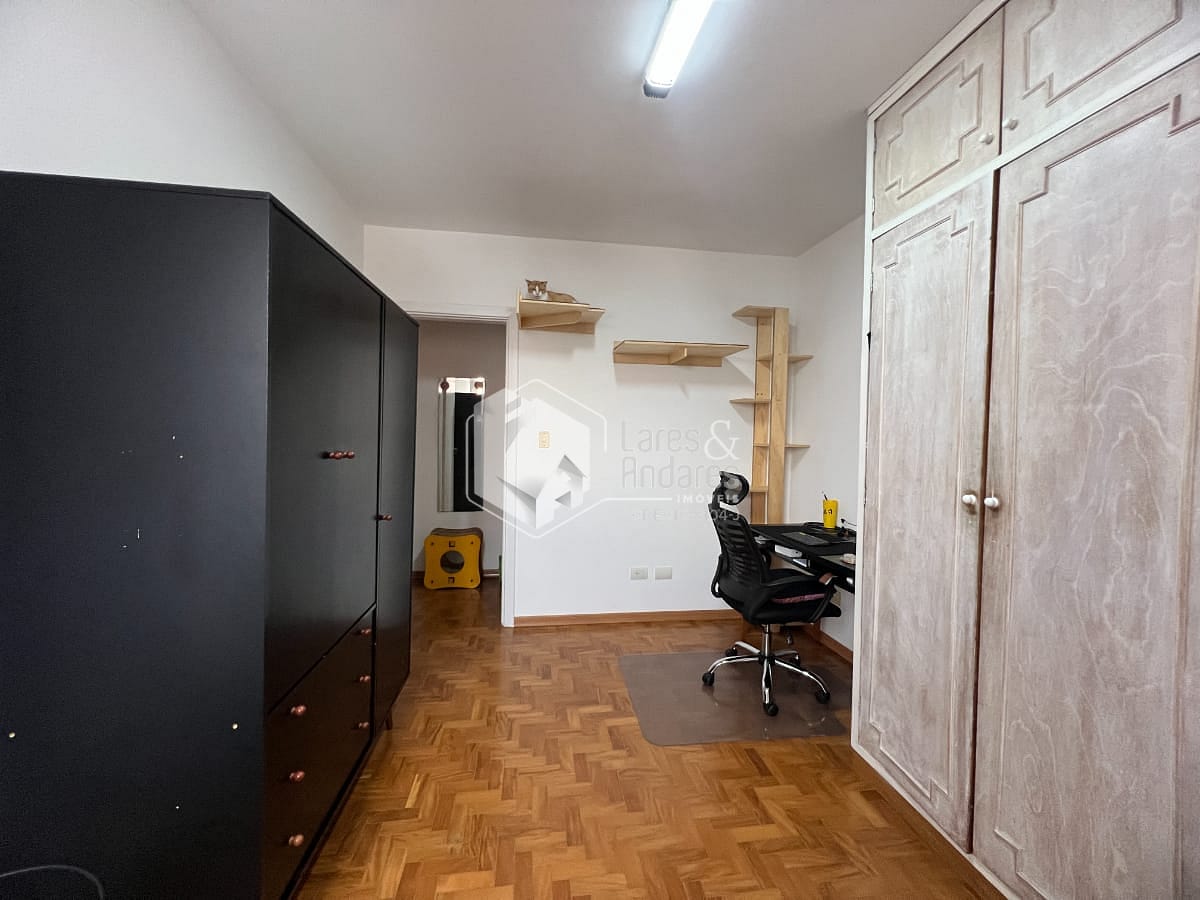 Apartamento à venda com 2 quartos, 82m² - Foto 10