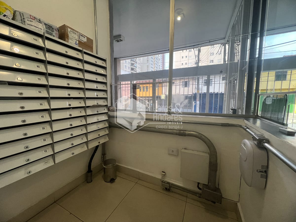 Apartamento à venda com 2 quartos, 82m² - Foto 33