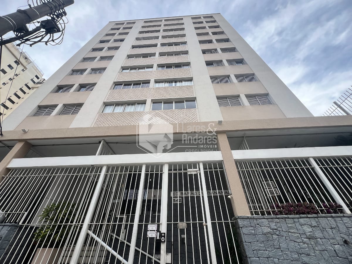 Apartamento à venda com 2 quartos, 82m² - Foto 24