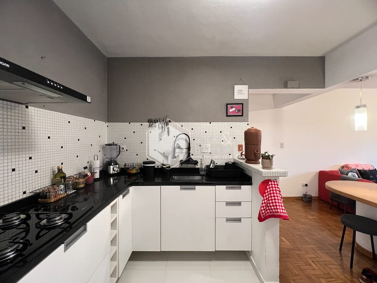 Apartamento à venda com 2 quartos, 82m² - Foto 22