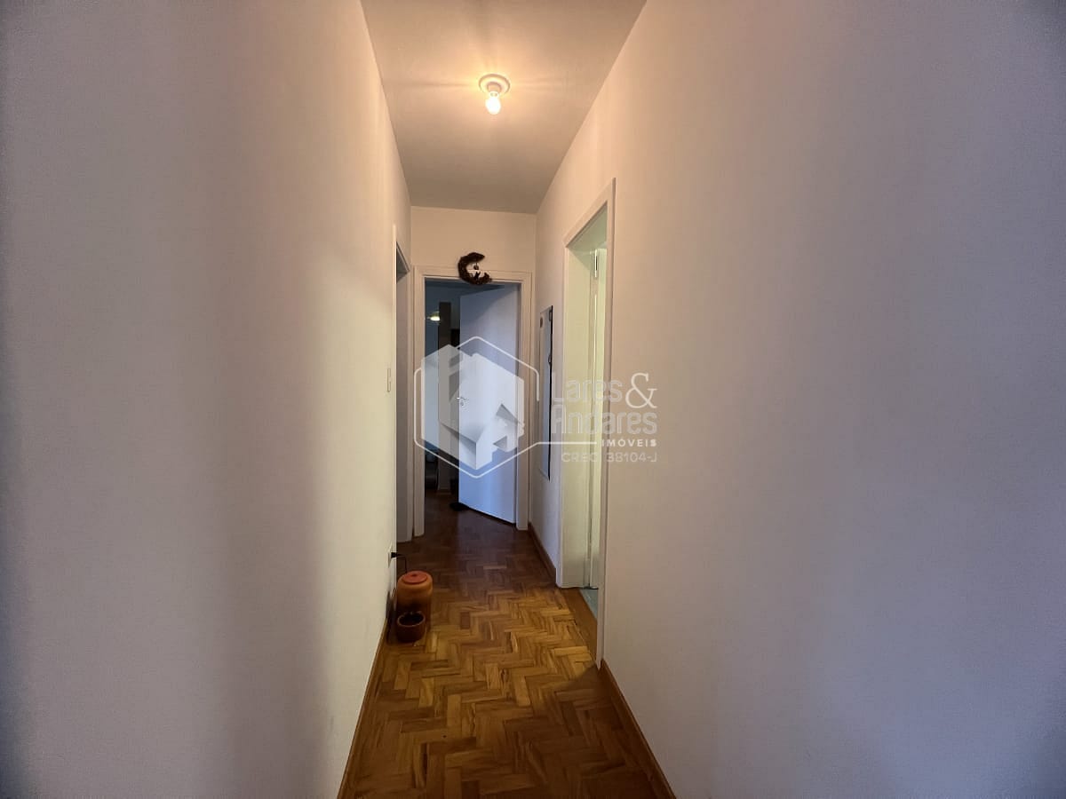 Apartamento à venda com 2 quartos, 82m² - Foto 7