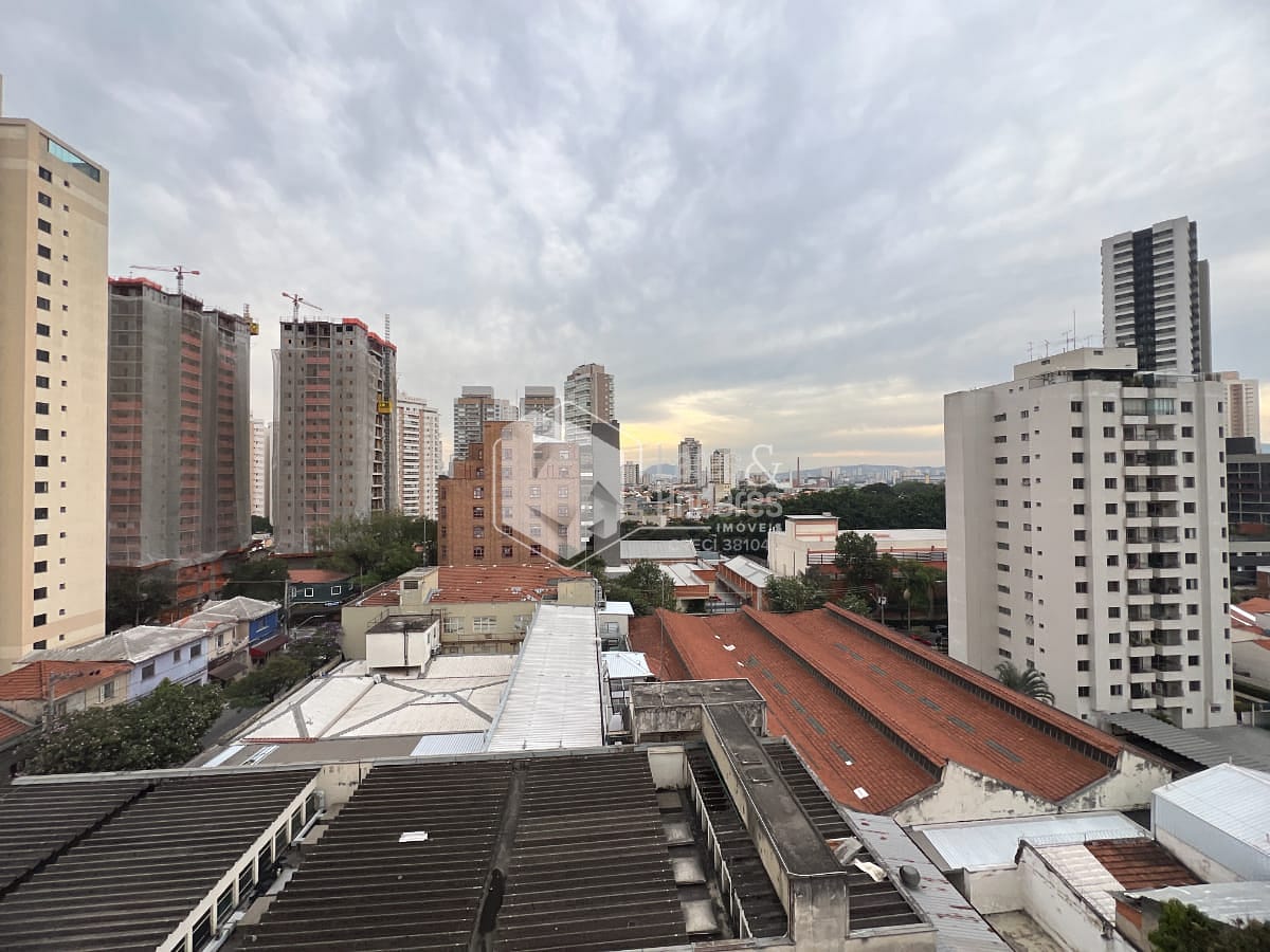 Apartamento à venda com 2 quartos, 82m² - Foto 13
