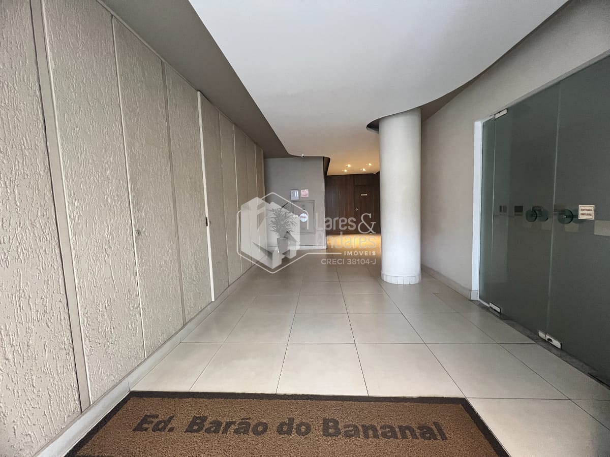 Apartamento à venda com 2 quartos, 82m² - Foto 25